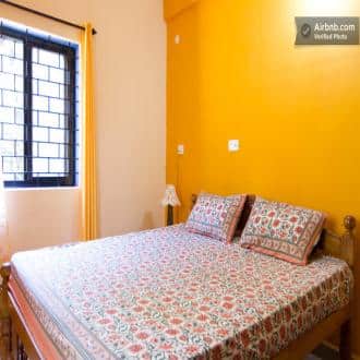 Goa Home Vacation - Independent Villa Near Beach-colva, Goa, Goa 3